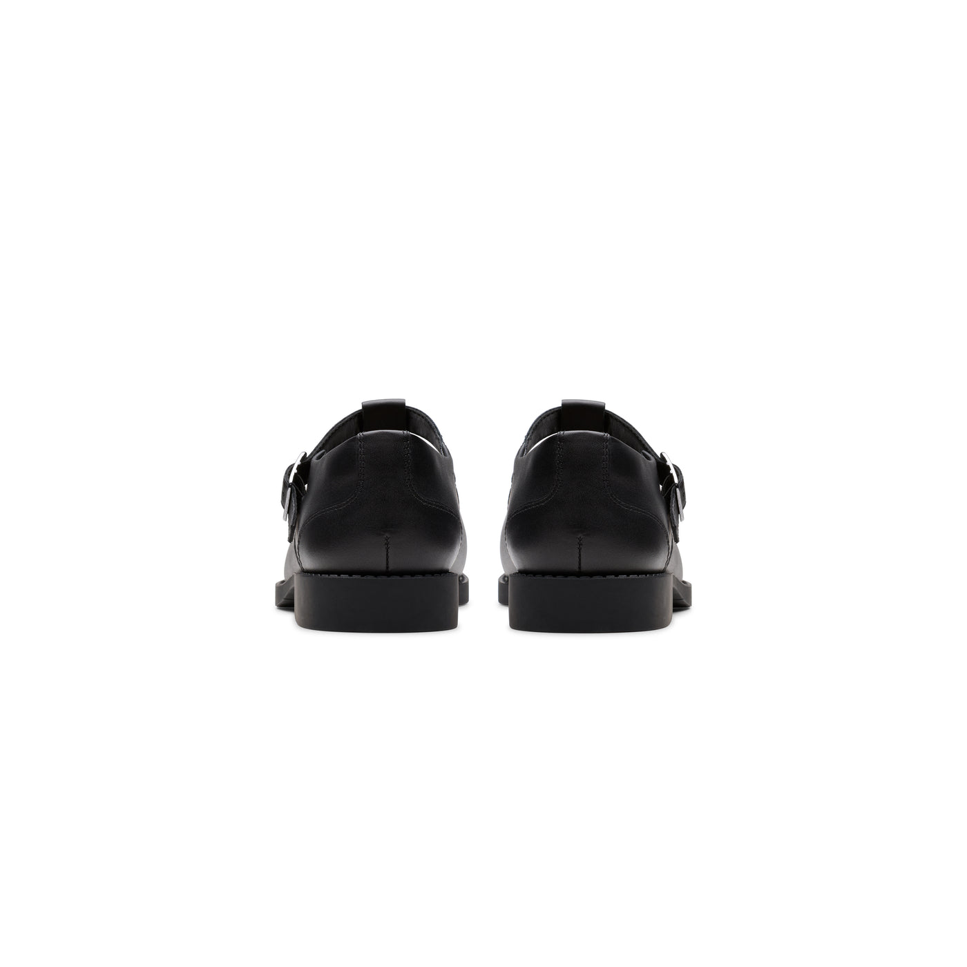 Girls - Tapa Hope Youth. Black Leather