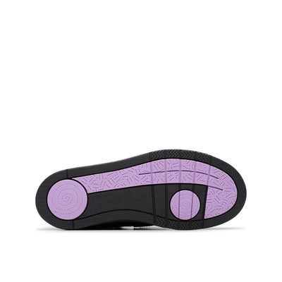 Girls - Disco Skip Kid. Black Patent