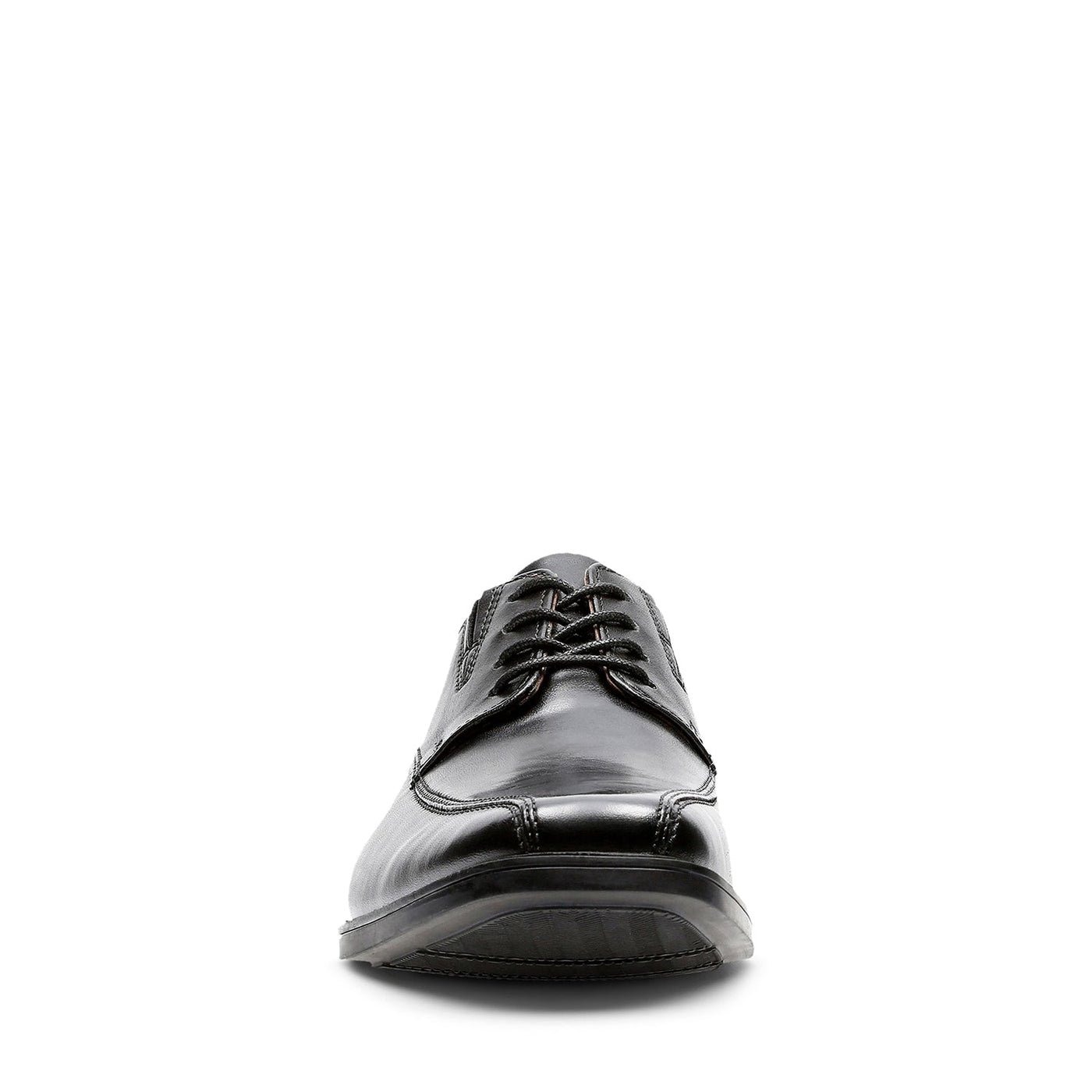 Mens - Tilden Walk Black Leather