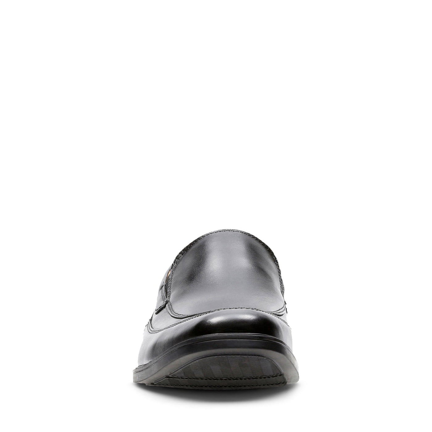 Mens - Tilden Free Black Leather