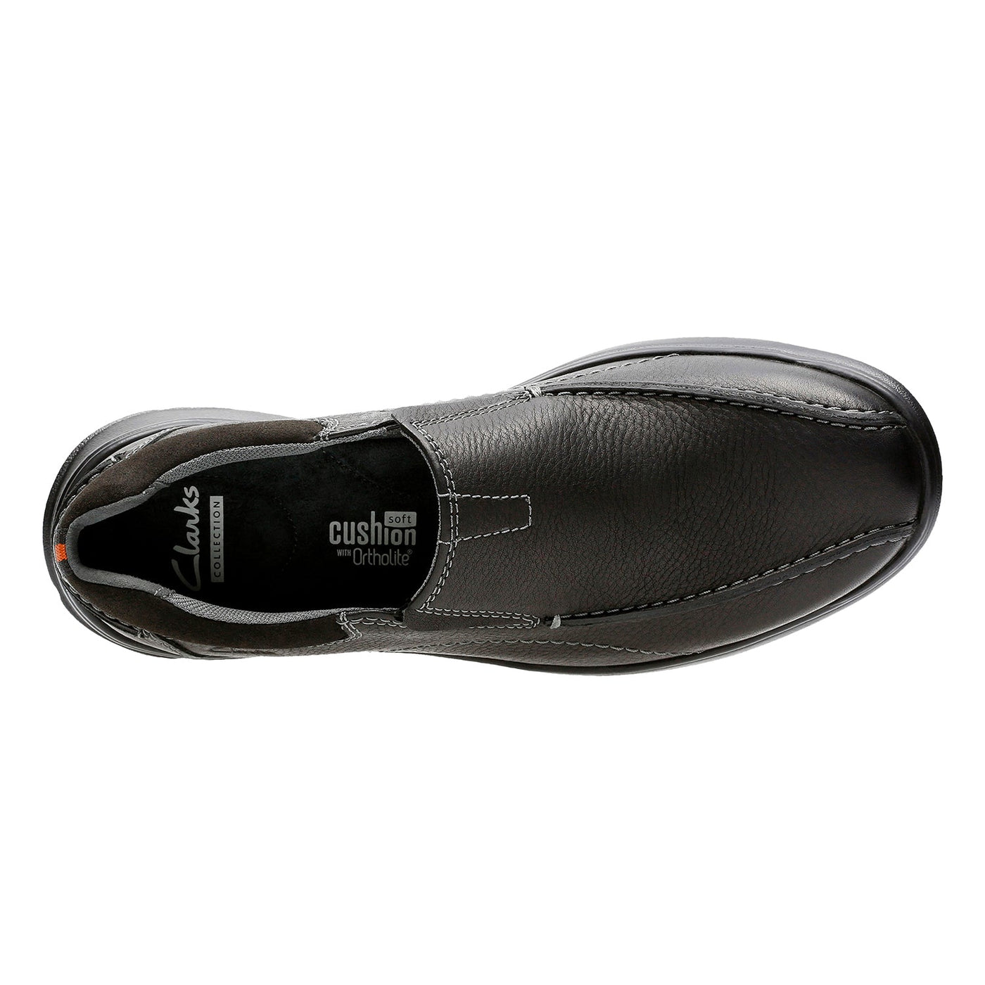 Mens - Cotrell Step