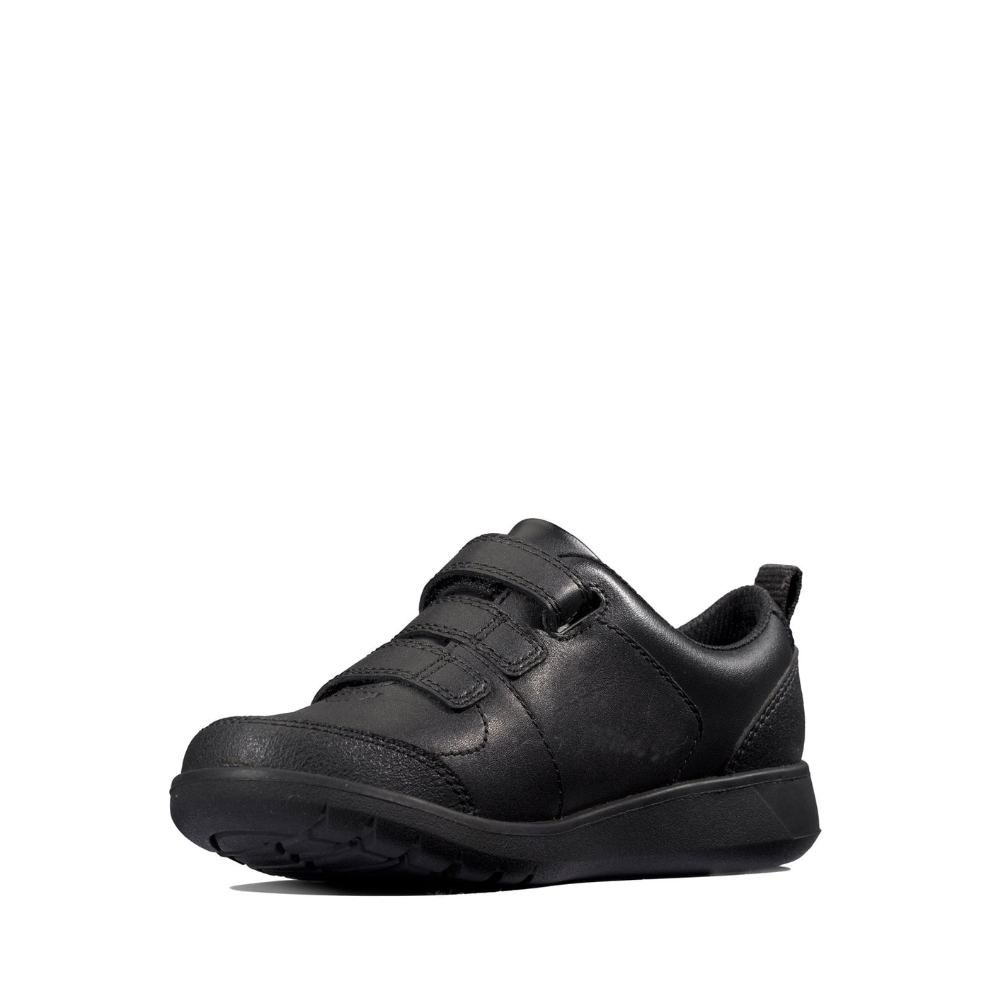 Boys - Scape Sky Kid Black Leather