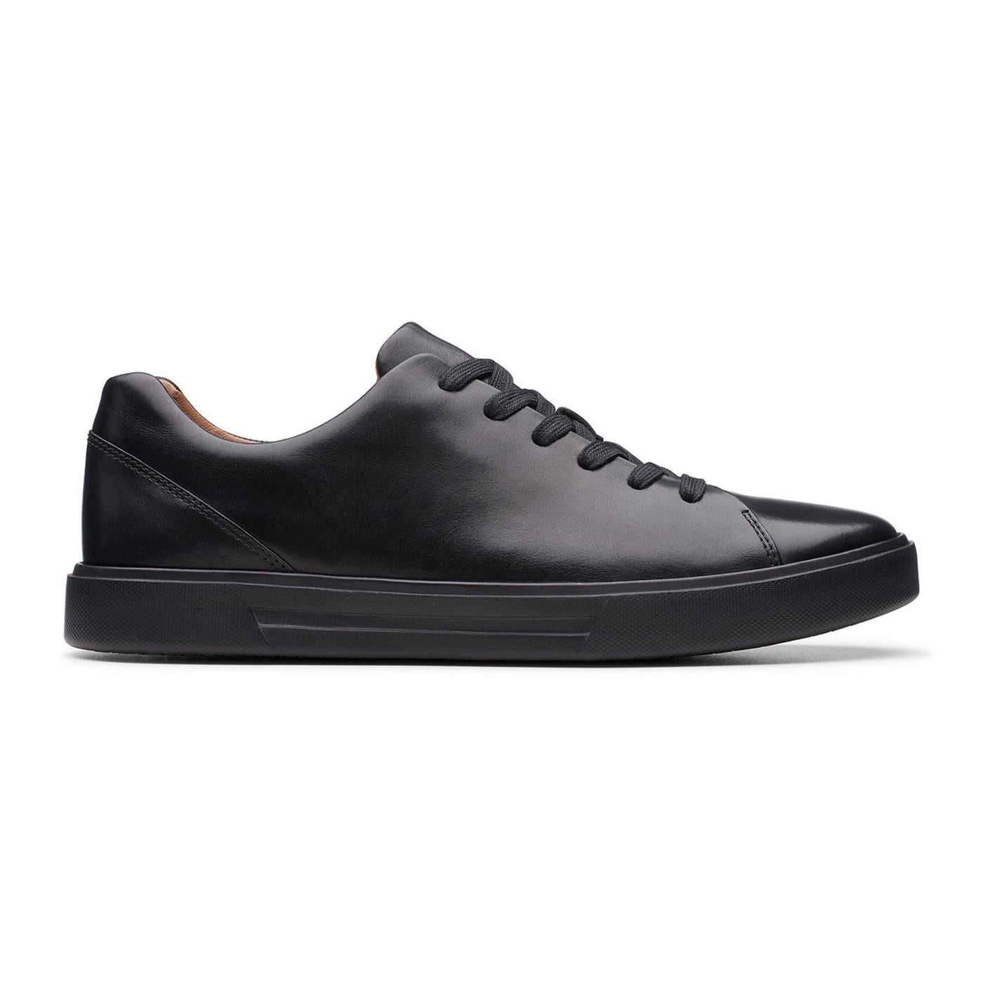 Mens - Un Costa Lace Black