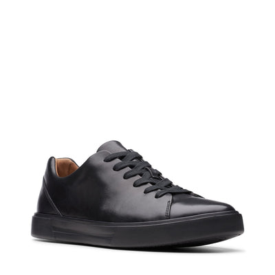 Mens - Un Costa Lace Black