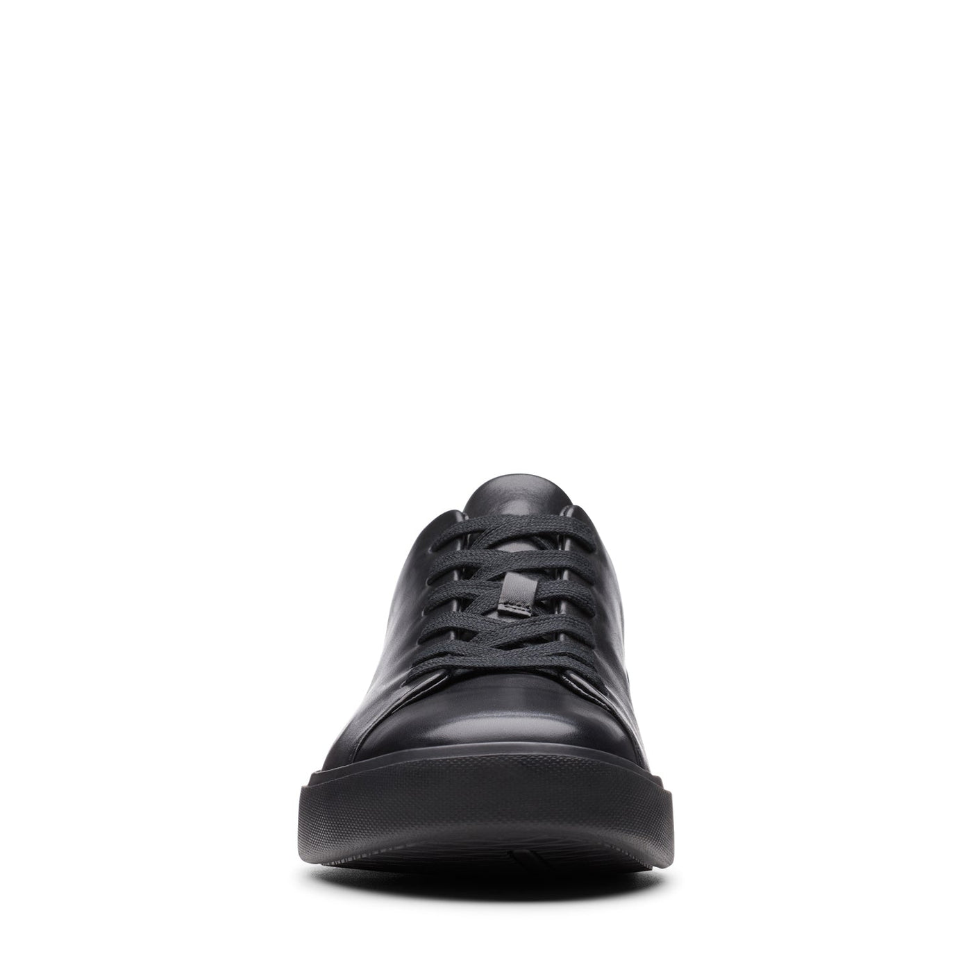 Mens - Un Costa Lace Black