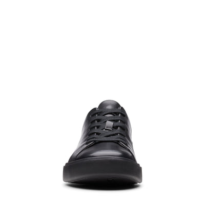 Mens - Un Costa Lace Black