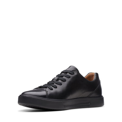 Mens - Un Costa Lace Black