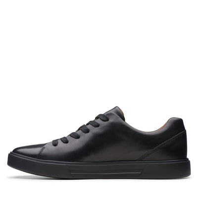 Mens - Un Costa Lace Black