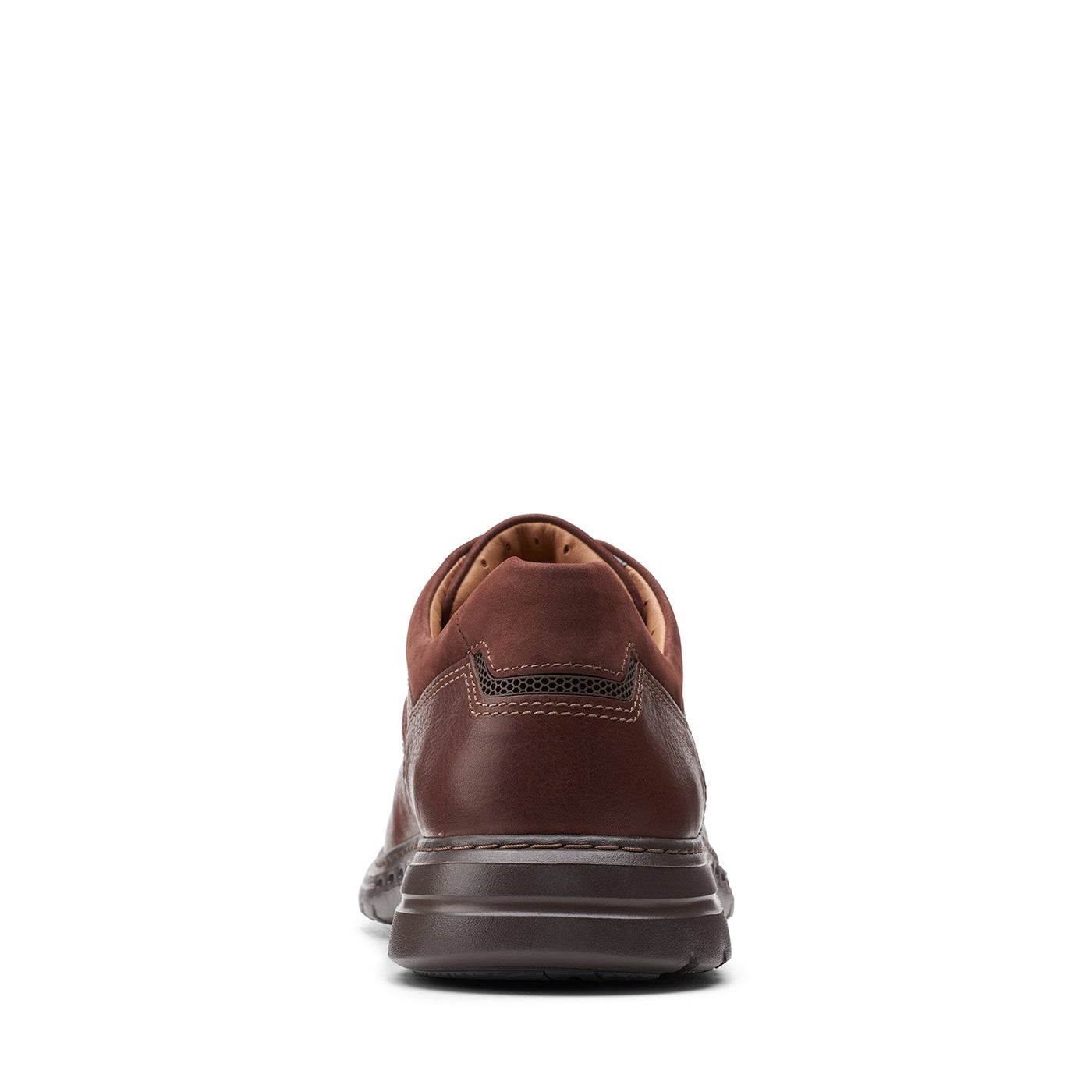 Mens - Un BrawleyLace