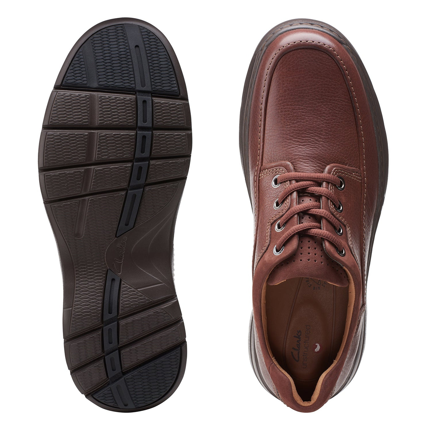 Mens - Un BrawleyLace