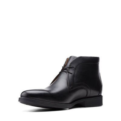 Mens - Whiddon Mid Black