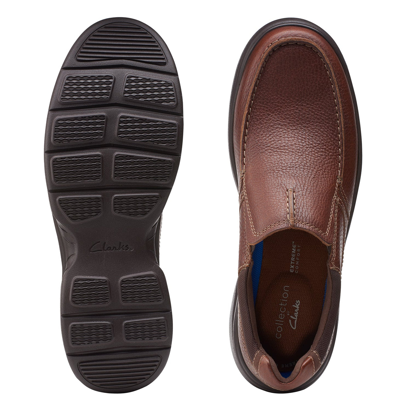Mens - Bradley Free