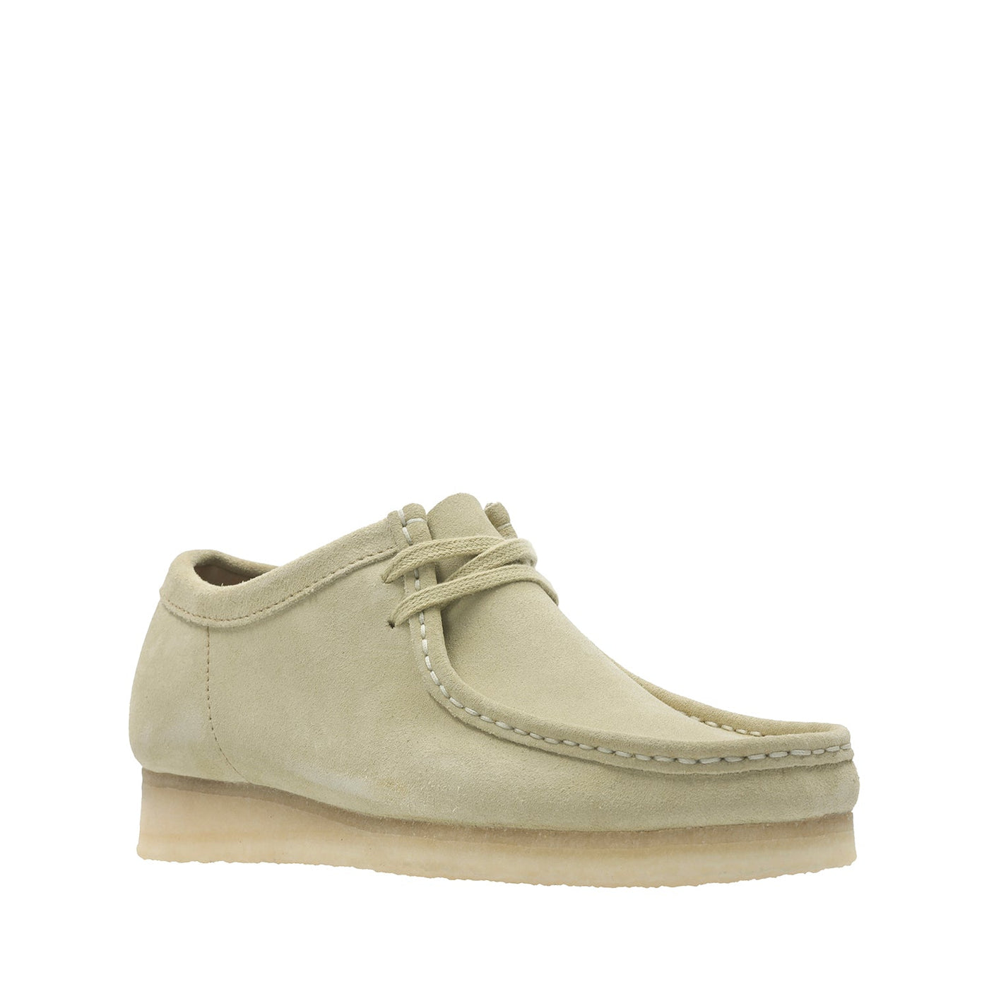 Mens - Wallabee