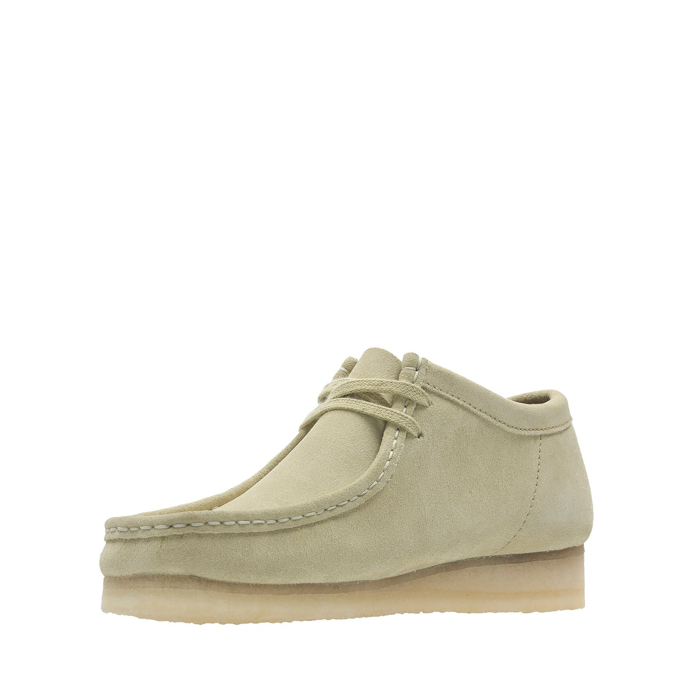 Mens - Wallabee