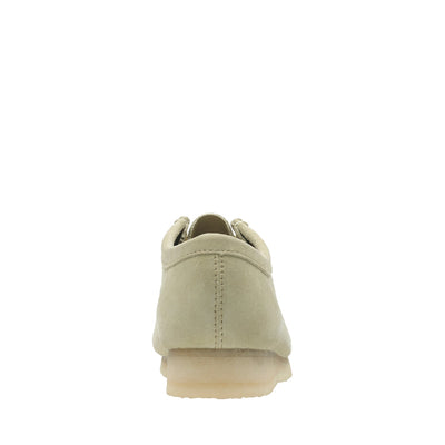 Mens - Wallabee