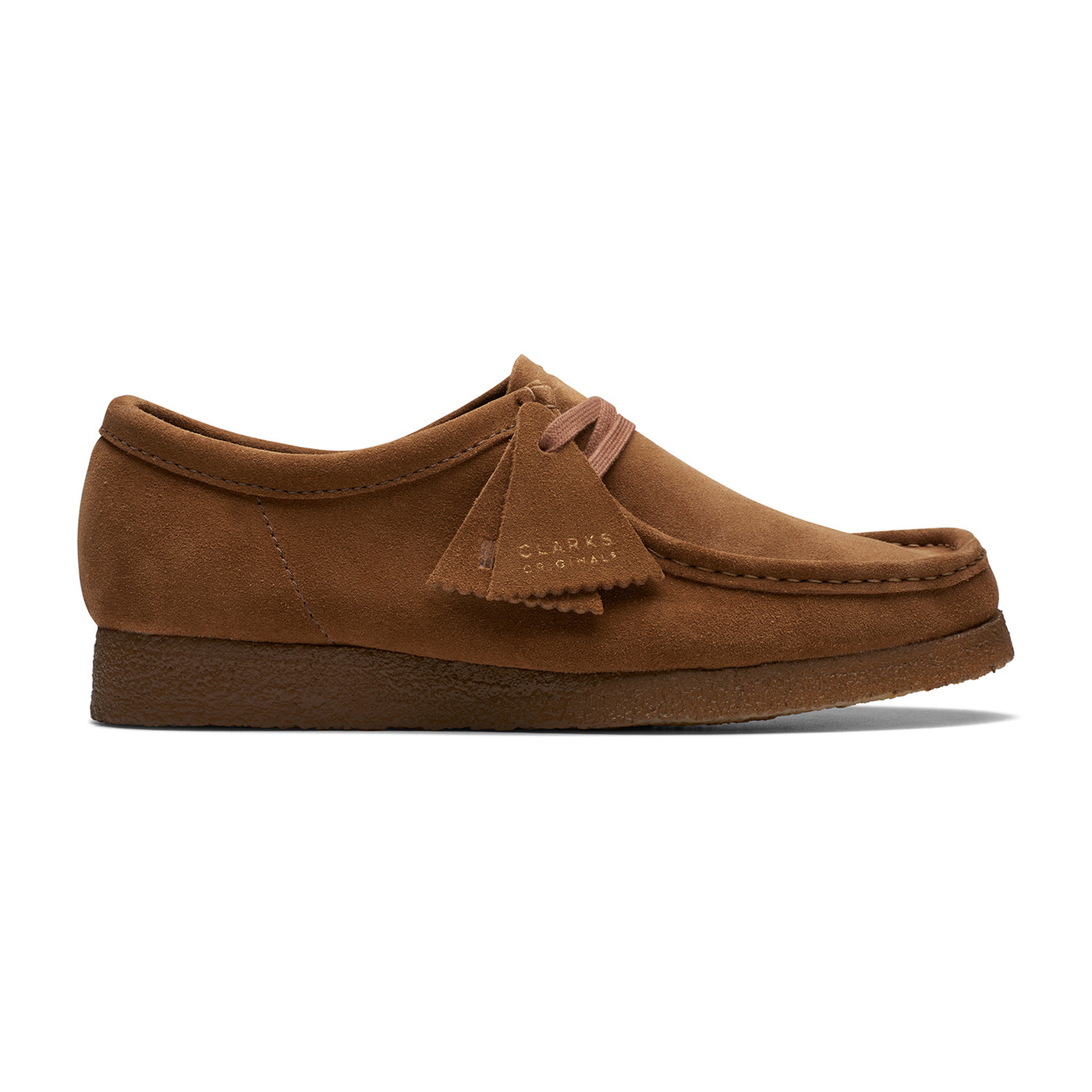 Mens - Wallabee