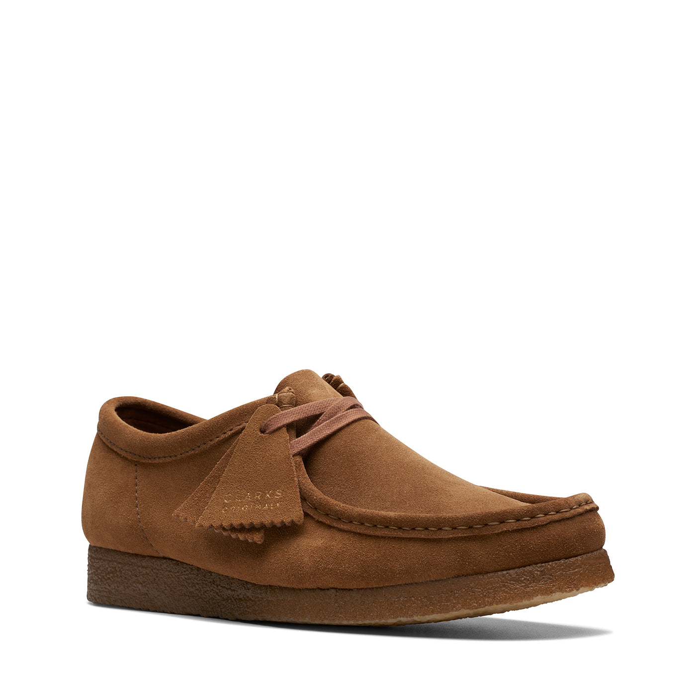 Mens - Wallabee