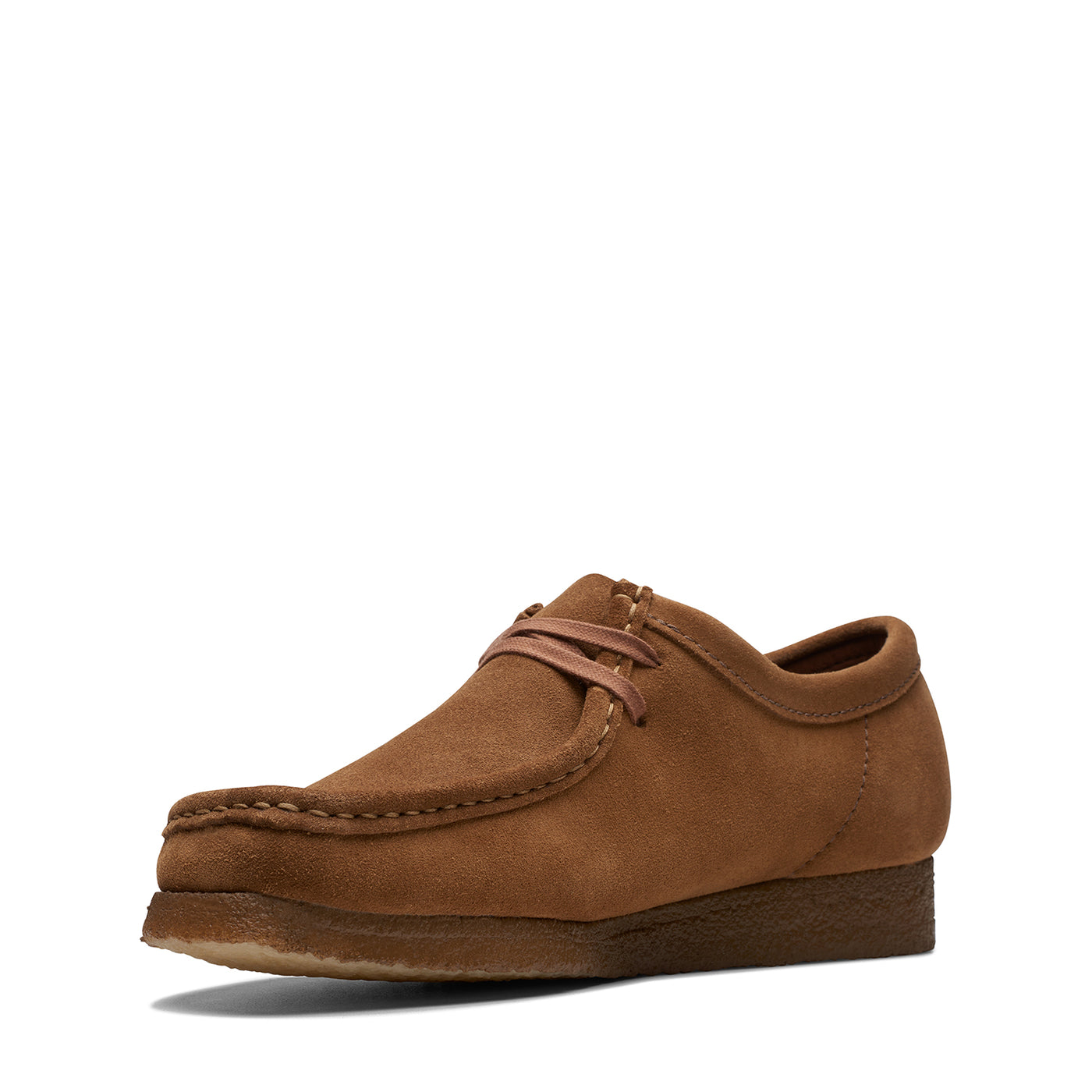 Mens - Wallabee