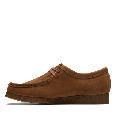 Mens - Wallabee