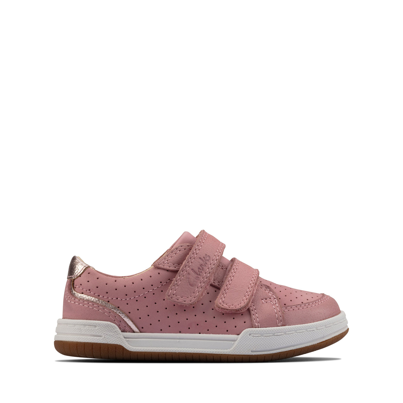 Girls - Fawn Solo Toddler