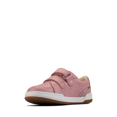 Girls - Fawn Solo Toddler
