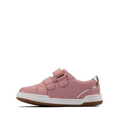 Girls - Fawn Solo Toddler