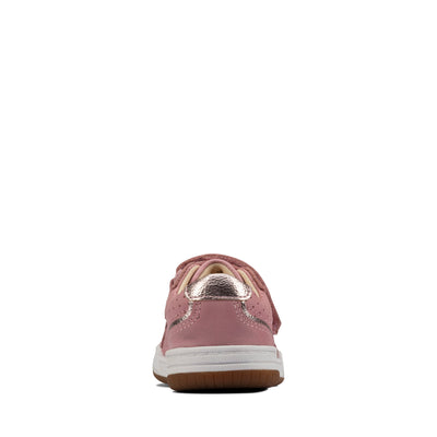 Girls - Fawn Solo Toddler