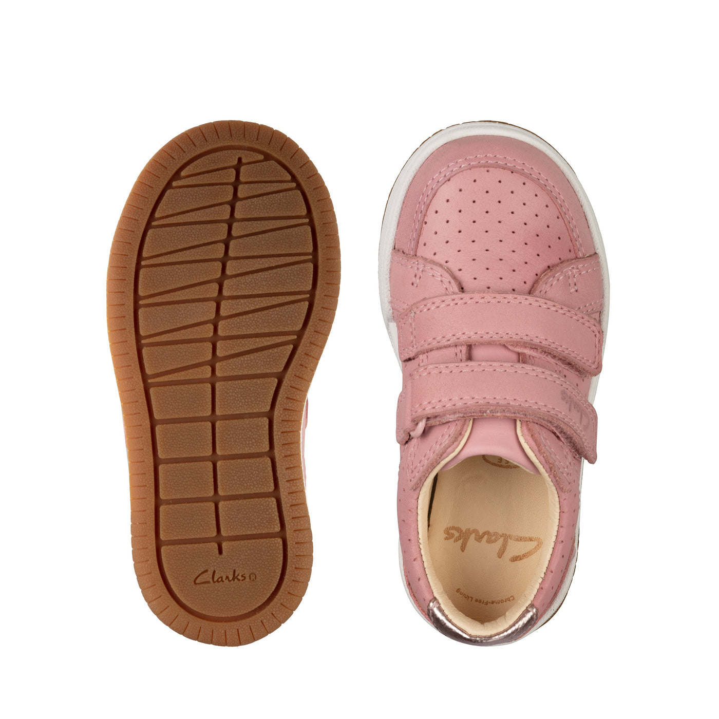 Girls - Fawn Solo Toddler