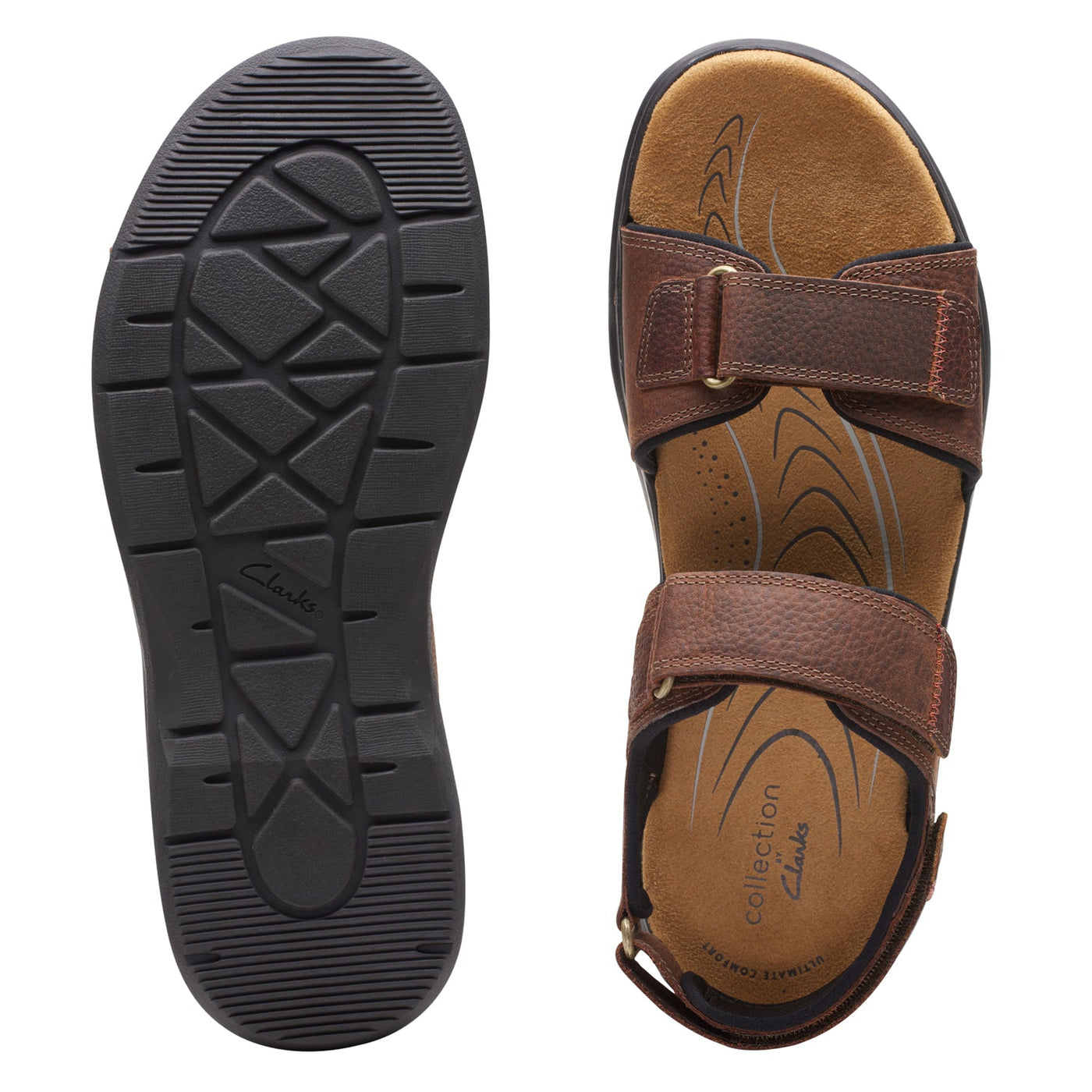 Mens - Hapsford Creek