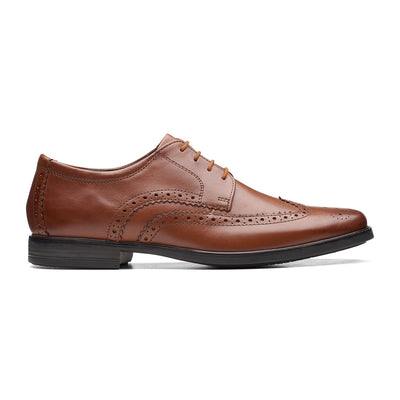 Mens - Howard Wing