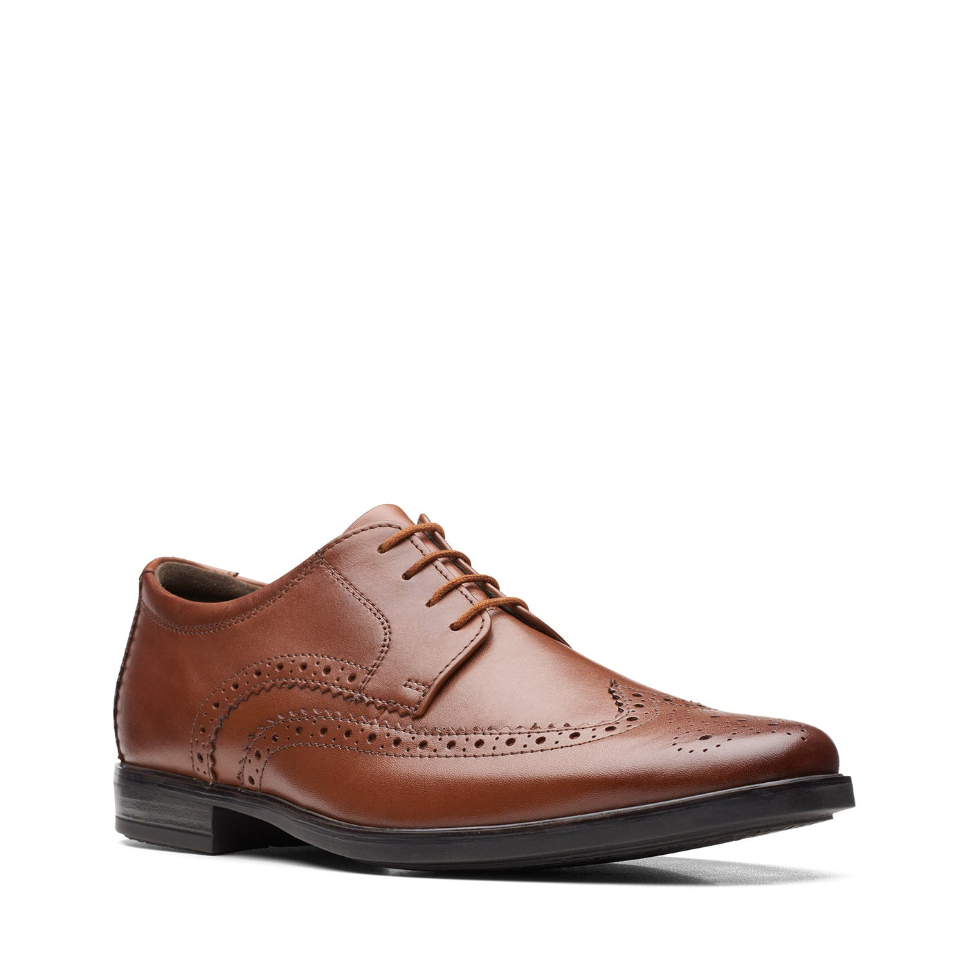 Mens - Howard Wing