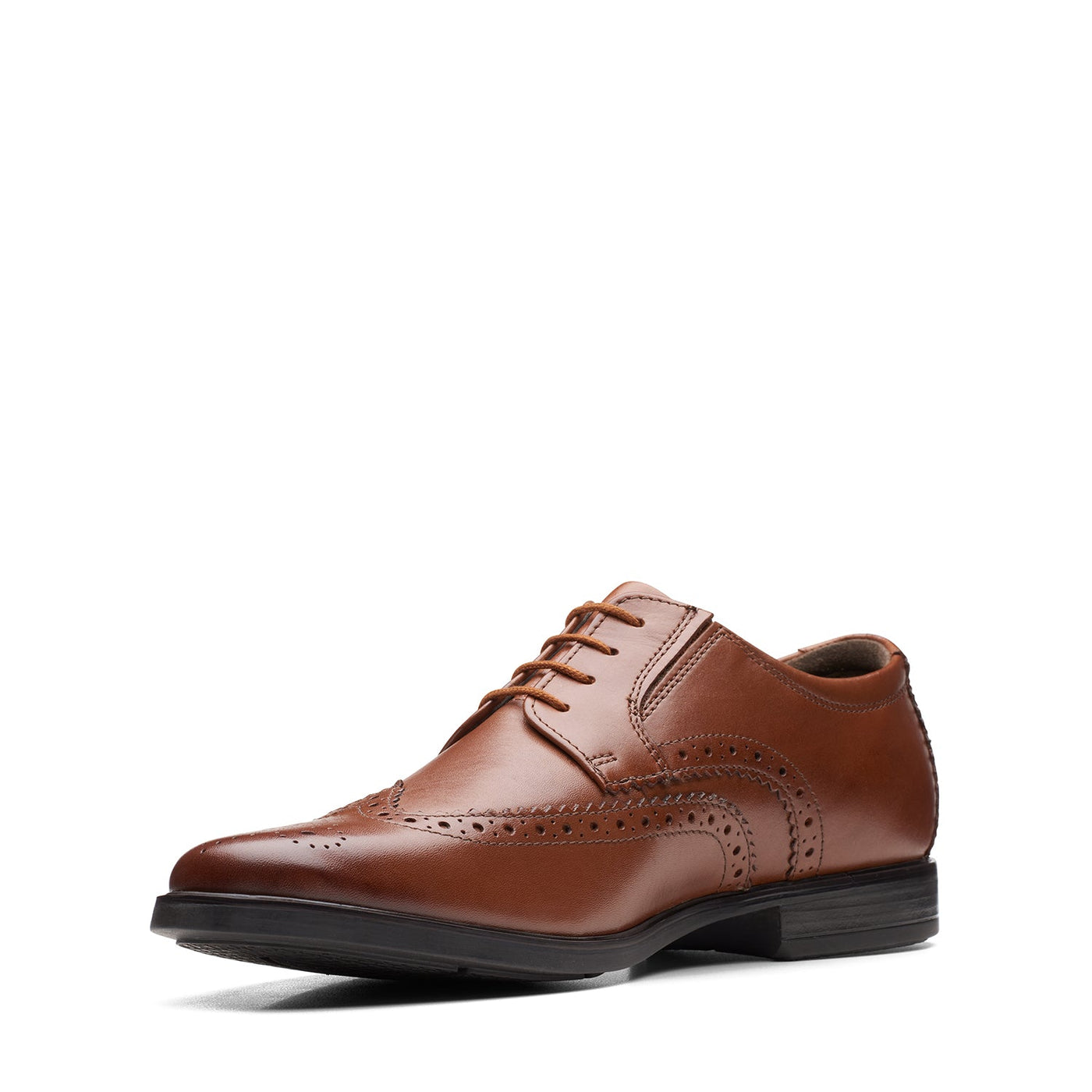 Mens - Howard Wing
