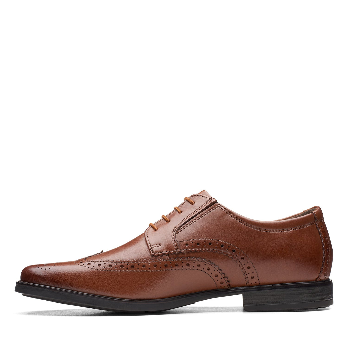 Mens - Howard Wing
