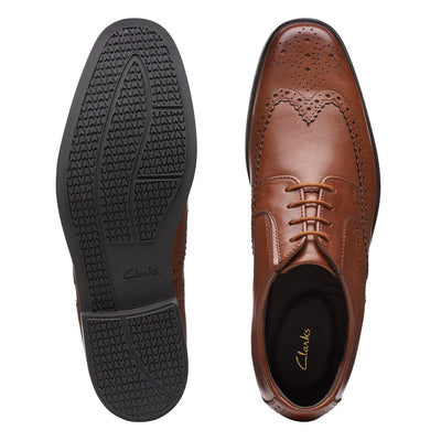 Mens - Howard Wing