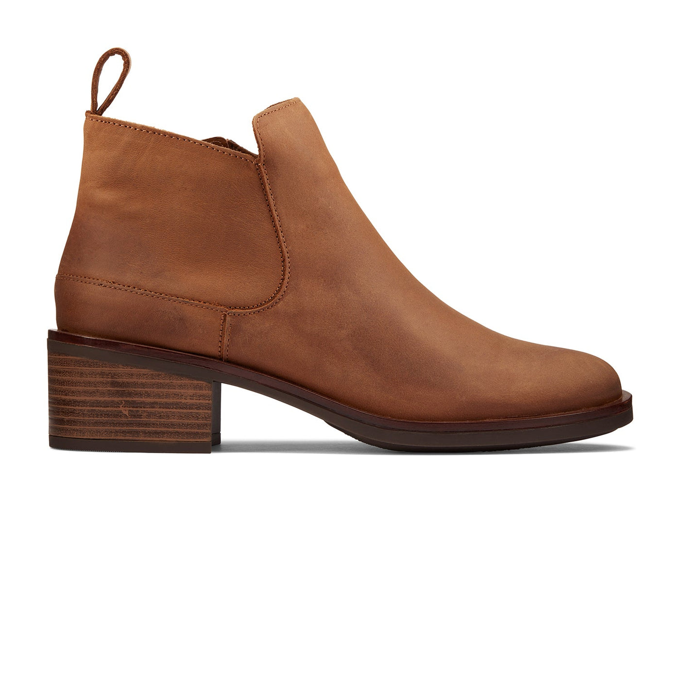 Womens - Memi Zip