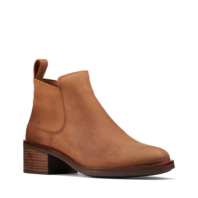 Womens - Memi Zip