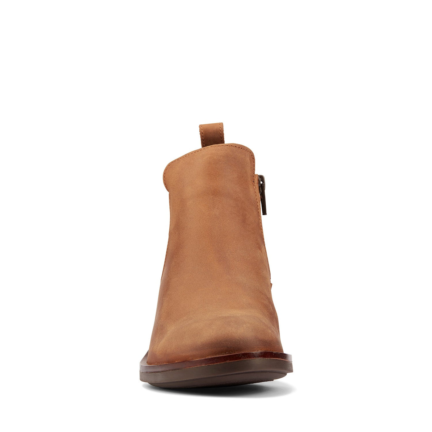 Womens - Memi Zip