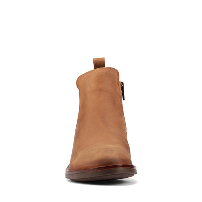 Womens - Memi Zip