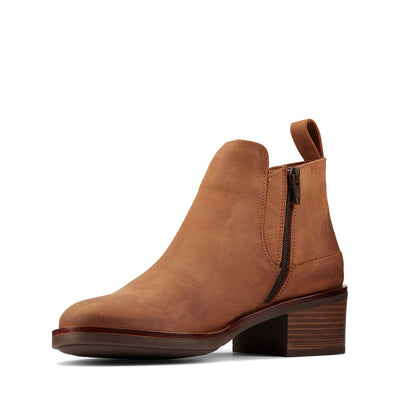 Womens - Memi Zip