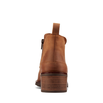 Womens - Memi Zip