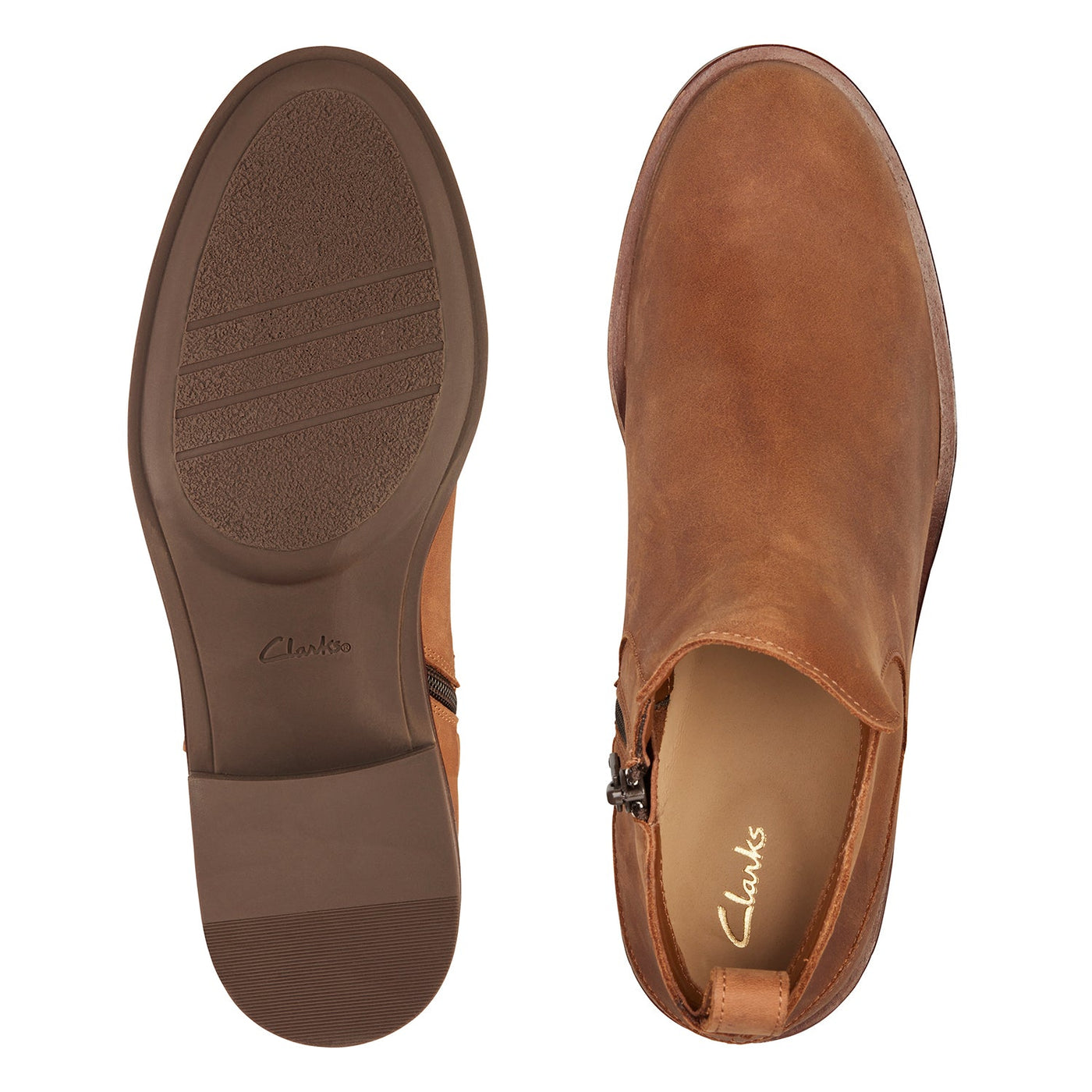 Womens - Memi Zip