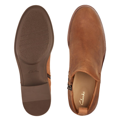 Womens - Memi Zip