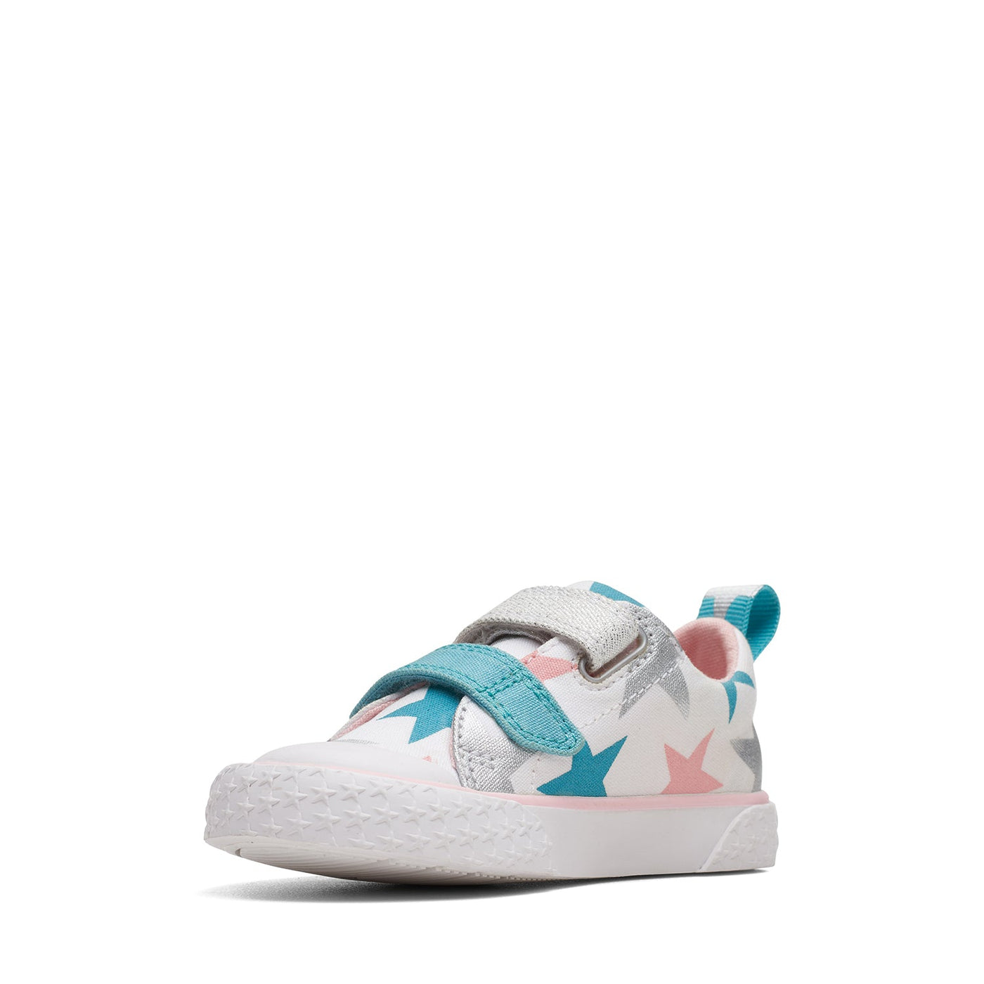 Girls - Foxing Lo Toddler.