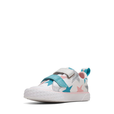 Girls - Foxing Lo Toddler.