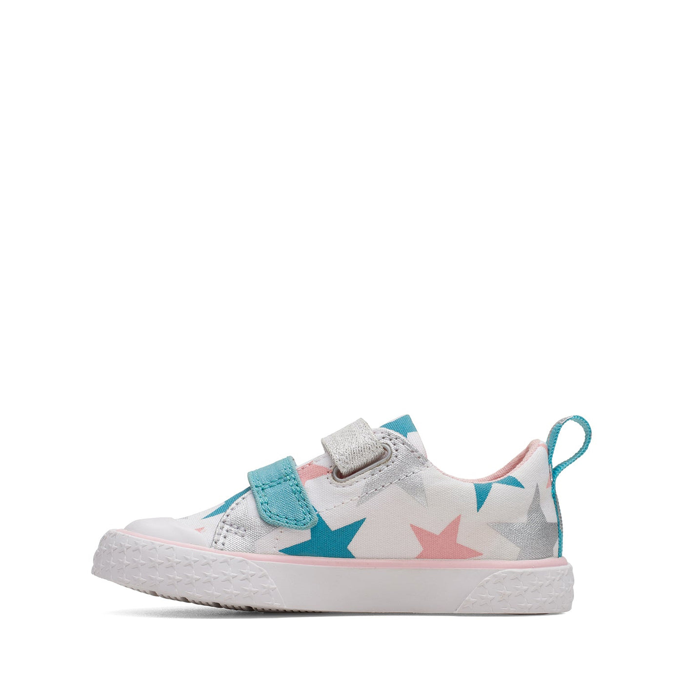 Girls - Foxing Lo Toddler.