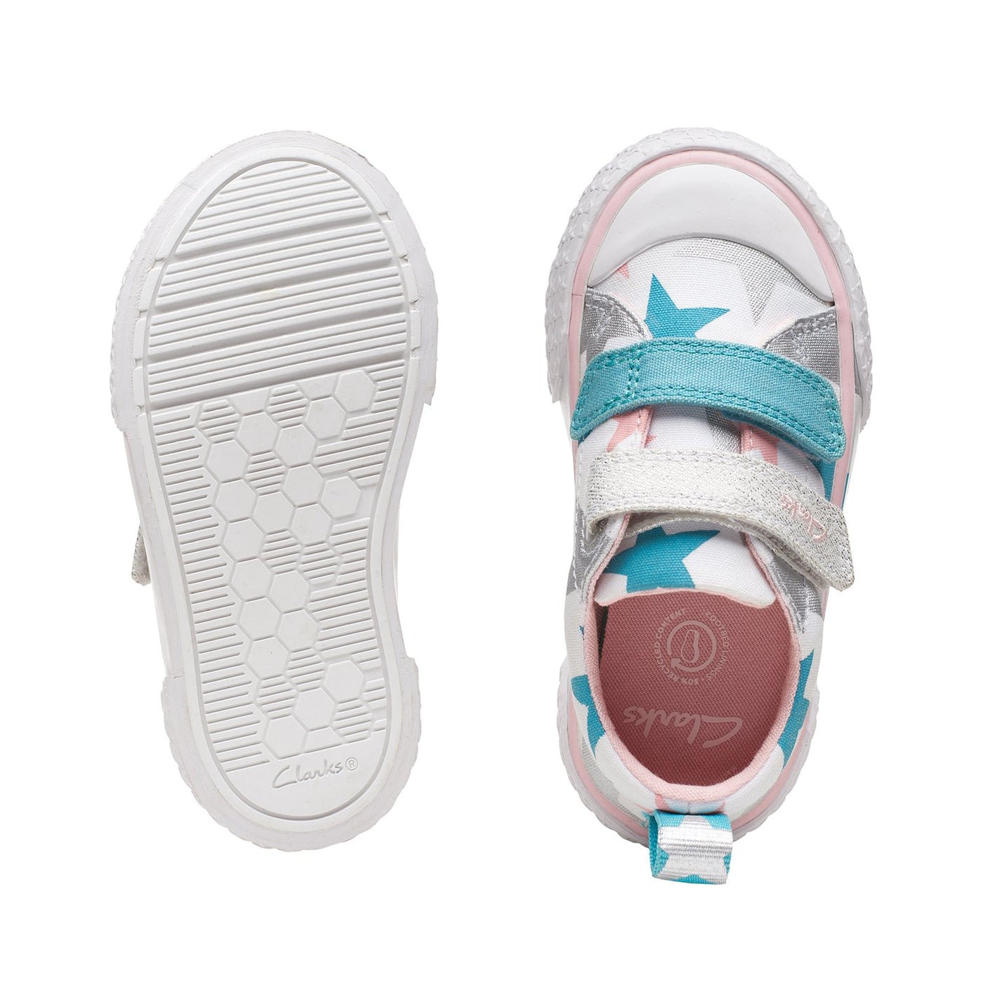 Girls - Foxing Lo Toddler.