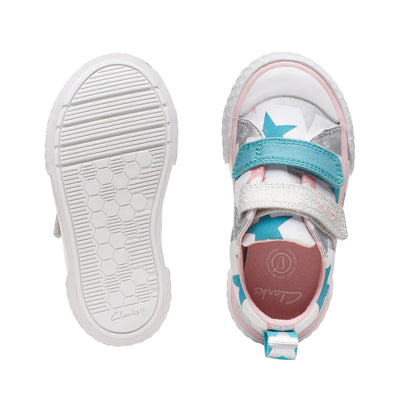 Girls - Foxing Lo Toddler.