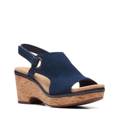 Womens - Giselle Sea