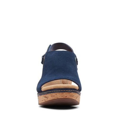 Womens - Giselle Sea