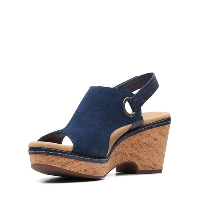 Womens - Giselle Sea